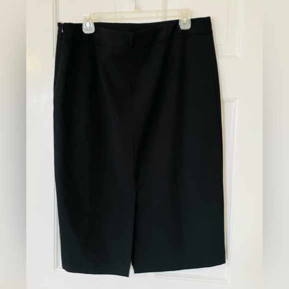 Jones New York Pencil Skirt - Picture 3 of 5